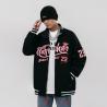 Buy cheap 5XL 77cm Wind Resistant Outdoor Men Jackets XXXXXL 100% Polyester Jackets from wholesalers