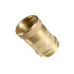 CNC Brass Turning Parts