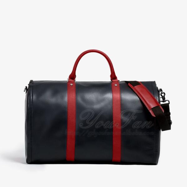 Buy cheap Zipper Closure Garment Weekender Bag , Unisex Garment Storage Bags from wholesalers