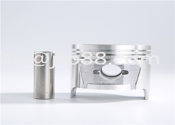 Diameter 113mm Diesel Engine Piston 6D15 Piston Set & Liner Kit ME032480