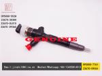 Denso Genuine Fuel Injector 095000-7761 095000-776# 095000-7760 095000-552#