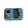 Buy cheap Customized Silicone Protective Case Cute Cartoon Camera Toys For Outdoor Photography Cameras from wholesalers