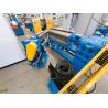 Buy cheap 70mm Cable Extrusion Line For Polyethelene And Polyvinyl Chloride from wholesalers