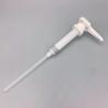 Buy cheap Square Head Plastic Syrup Pump from wholesalers