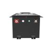 Buy cheap Deep Cycle Golf Car Batteries 48V LiFePO4 Battery Pack​100Ah Lithium Golf Cart Battery Pack 48V 60Ah Golf Car LFP Batte from wholesalers