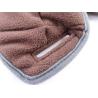 Buy cheap Polyester Fleece Electric Heating Blanket Cover 230V 50Hz 120V 60Hz from wholesalers