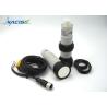 Buy cheap Food Industry Fluid Level Meter Distance Ultrasonic Sensor 4m 4 - 20mA from wholesalers