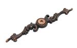 Cabinet Pull Handle Decorative Furniture Hardware Furniture Ornament