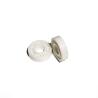 Buy cheap High Temperature Acid And Alkali Zro2 Full Zirconia Micro Ceramic Deep Groove Ball Bearing 3x8x2.5mm MR83 from wholesalers