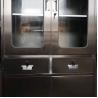 Buy cheap 1800mm Dental Standing Medicine Cabinet For Hospital Room from wholesalers