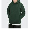 Buy cheap Soild Color Unisex Plain Embroidery Chenille Hoodie Custom Logo from wholesalers
