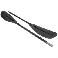 Buy cheap wholesale light weight High Quality Two Pieces Carbon Shaft Glassfiber product