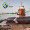 Buy cheap Marine Rubber Ship Launching Airbag Heavy Lift Air Bags from wholesalers