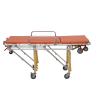 Buy cheap Custom Logo Aluminum Folding Stretcher Orange Hydraulic Stretcher from wholesalers