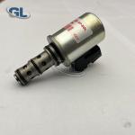 Fuel Pressure Regulator Control Solenoid Valve for 25/220994 25220994 for JCB