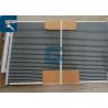 Buy cheap EC460 EC290 Volv-o Large Aluminum AC Condenser Replacement VOE14602245 VOE14539787 from wholesalers