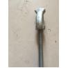 Buy cheap galvanized steel forged electric line hardwares eye bolts eye bolt from wholesalers
