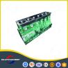Buy cheap 61500010383 WD615 Engine Cylinder Block Weichai Diesel Engine Parts from wholesalers