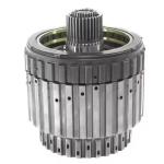 TRANSMESUN V5A51 R5A51 Transmission Planetary Planet Set for Mitsubishi 2001