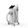 Buy cheap Medical CE Approved 755nm 808nm 1064nm Diode Laser Machine For Skin Treatment from wholesalers