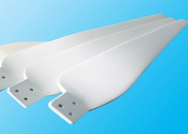 Buy cheap Corrosion Resistant FRP Wind Turbine Blades Great Endurance Resistance from wholesalers