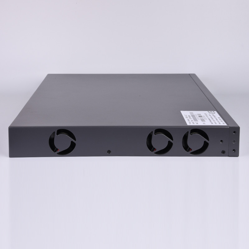 DOWNLINK 8 PORTS GE 10G UPLINK 8 Port GPON OLT
