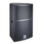 Professional Church Sound Systems Outdoor PA Speakers Bass Bin