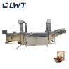 Buy cheap Sweet And Sour Pork Ribs Bag Production Line Prepared Dish Equipment from wholesalers