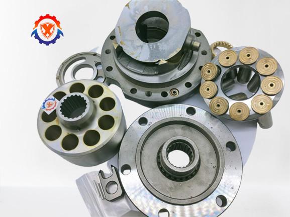 Buy cheap HPV75 Excavator Hydraulic Parts Repair Kits For PC60-7 PC75UU from wholesalers