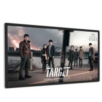 Buy cheap 43 inch Lcd Video Wall Panels 178 Angle 16:9 Ratio Non Touch Screen product