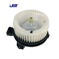 Buy cheap Hitachi ZX200-5G Air Conditioner Blower Motor 24V XB00001057 product