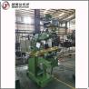 Buy cheap Taiwan Parts Manual Turret Milling Machine 4540rpm Table 1370*280 from wholesalers