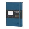 Buy cheap 100GSM Ivory Paper Large Academic Planner Weekly Daily Schedule from wholesalers
