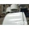 Buy cheap Professional Bolted Cement Silo Stainless Steel Silo Tanks 3.2t Weight from wholesalers