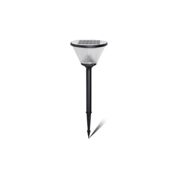 Quality Ornamental Garden Solar Lawn Light High Lumen Garden Lawn Yard Landscape 226x750mm for sale