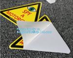 Die Cut Logo Custom Stickers&UV Protection Vinyl Sticker,UV Coating Outdoor