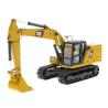 Buy cheap CAT 320GC Hydraulic Excavator Model 150 Scale Diecast Alloy Engineering Toy 85570 from wholesalers