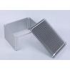 Buy cheap 6061 Conductive Oxide Heatsink Extrusion Profiles For Industrial Computer from wholesalers