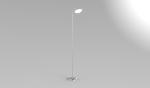Buy cheap 2018 MAGNIFICA LUCE  LED floor lamp modern floor light  for living room from wholesalers