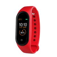 Buy cheap Bluetooth SDK  Silicone Strap Smart Watch TPU Sports Luxury Pilot GPS Pedometer Watch product