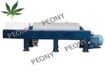 11kw Horizontal Explosion Proof Decanter Separator Cbd Oil Extraction