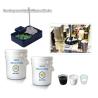 Buy cheap Electronic Potting Silicone Compound RTV Silicone Encapsulants for Power Supplies from wholesalers