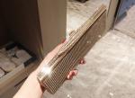 2019 new diamond-encrusted bag rhinestone lady clutch bride wedding banquet