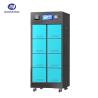 Buy cheap Environmental Battery Changing Station 8 Slots 12 Slots Battery Exchange Station from wholesalers