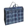 Buy cheap canvas package big household bag polypropylene bag package pp bag from wholesalers