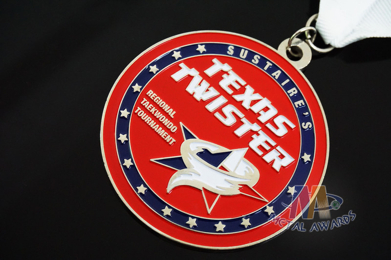 School Championship Finisher Sports Marathon Events School Awards Medals Die Casting