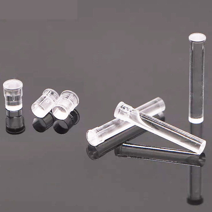 Customized Plastic Computerized Numerical Control CNC Machining for Superior Production