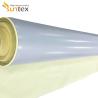 Buy cheap Wholesale Abrasion Proof Silicone Coated Aramid Cloth Fabric for Robot Cover from wholesalers