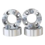 2" Non Hubcentric Honda Atv Parts TRX250 / TRX300 / WS 4x110 Without Ring