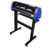 Buy cheap KI-720 Vinyl Cutter Machine For Cutting Pvc Flex Vinyl Banner from wholesalers